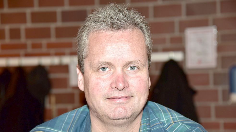Heiko Ringena ist Fraktionsvorsitzender der FBL. Foto: Archiv