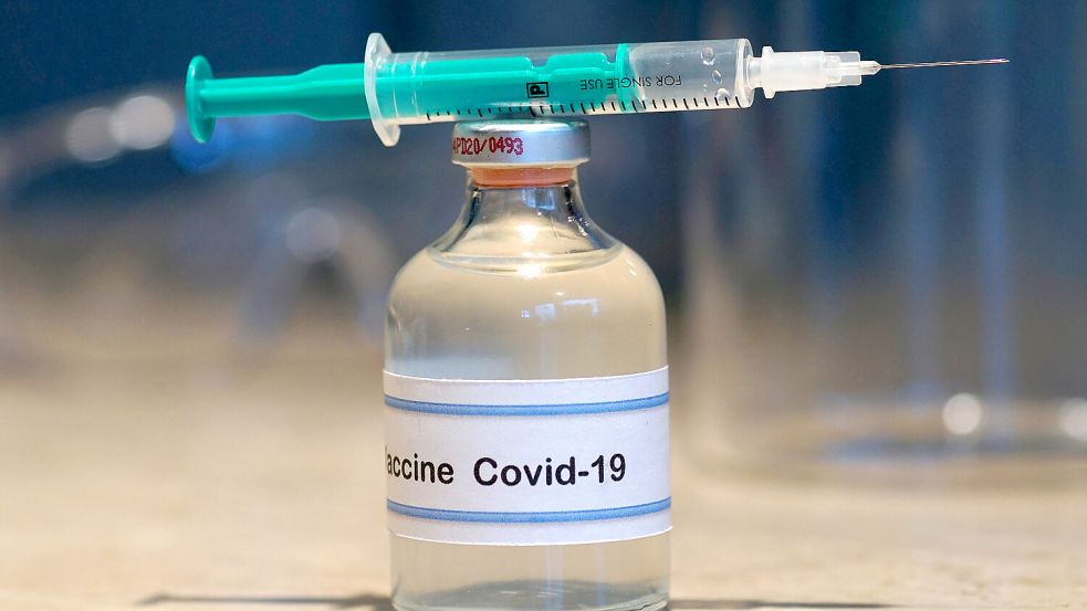 Knapp 9.000 Anträge auf Anerkennung von Corona-Impfschäden sind bei den Behörden der Bundesländer eingegangen. Foto: Imago Images