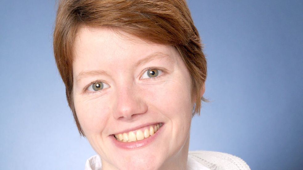 Antje Lübben gehört zum Team der Autoren, die diese Kolumne schreiben.