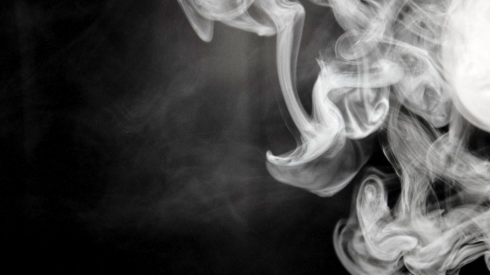Disco-Nebel wurde in Schächte gepustet. Foto: Pixabay