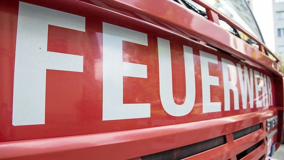 Die Feuerwehr war am Donnerstagabend in Loppersum im Einsatz. Foto: Pixabay