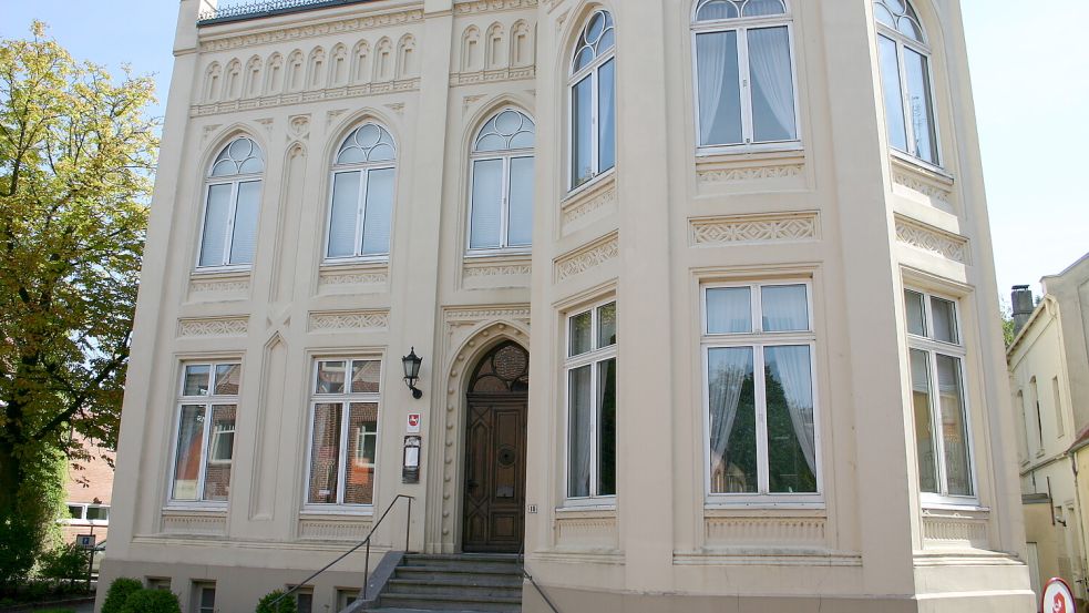 Um die Parks steht es derzeit nicht optimal, aber zum Beispiel das Organeum in Weener ist einen Ausflug wert. Foto: Archiv