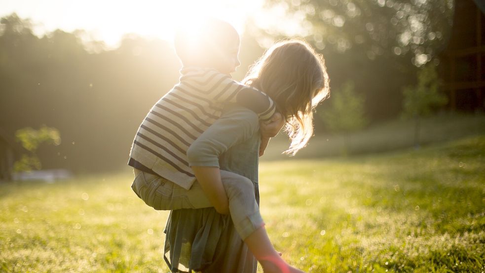 Beliebte Parks sind geschlossen, es gibt aber Alternativen in Weener. Foto: Pixabay