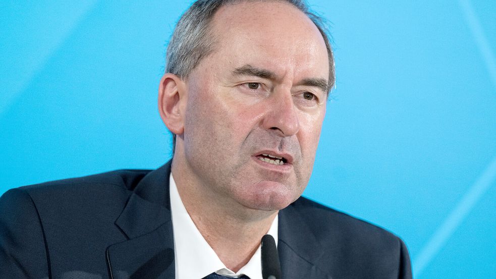 Hubert Aiwanger (Freie Wähler), Wirtschaftsminister von Bayern. Foto: picture alliance/dpa /Sven Hoppe