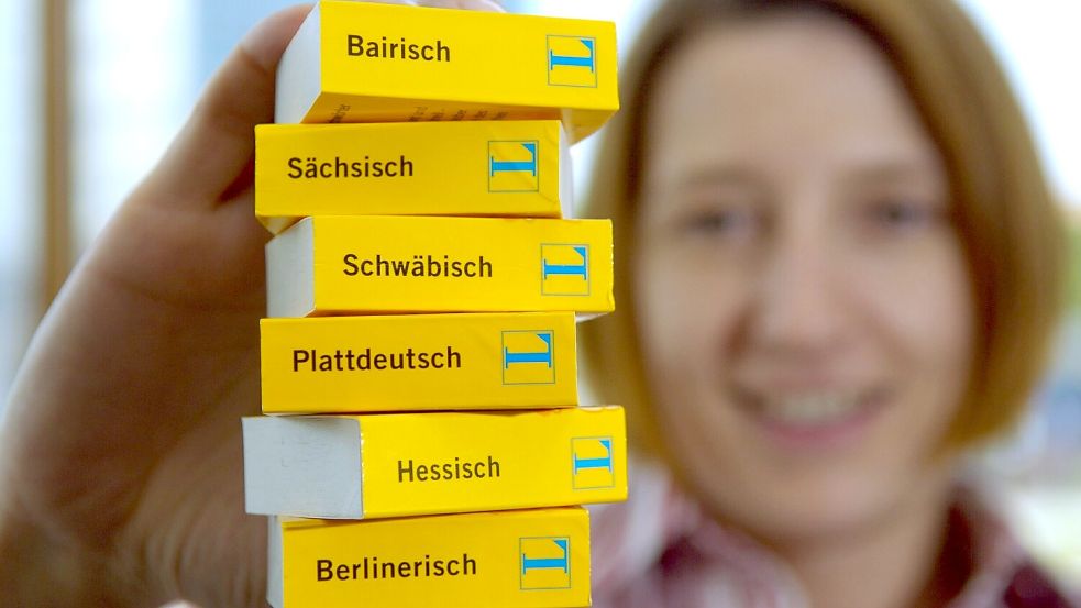 Dialekte gibt es in jeder Region in Deutschland. Aber welcher nervt die Deutschen am meisten? Foto: dpa/Peter Kneffel