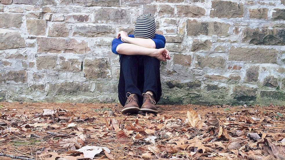 Der Landkreis Aurich will Kindern und Jugendlichen mit dem Hilfe-Kompass zeigen, wo sie bei Problemen Unterstützung bekommen. Foto: Pixabay