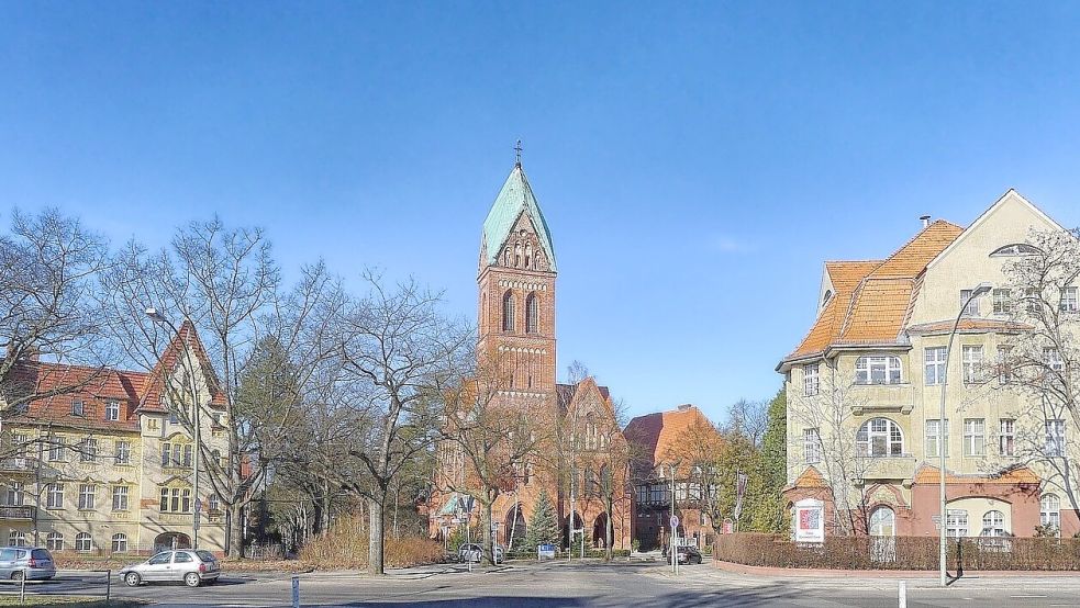 Das Ehepaar Strube ist in Berlin-Zehlendorf zu Hause. Foto: Pixabay