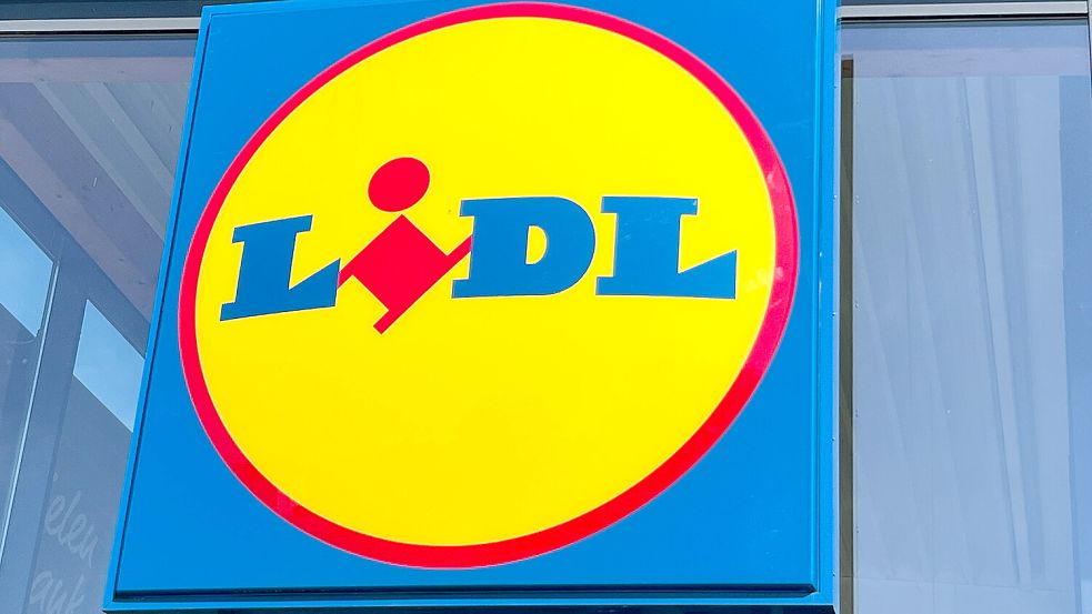 Skurriler Rückruf in Großbritannien: Discounter Lidl nimmt Kindersnacks aus dem Sortiment, die einen Link zu einer Pornoseite enthielten. Foto: imago images/mix1