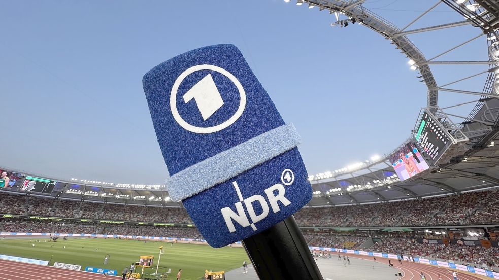 Stuttgart ARD sendet bald nicht mehr in niedriger Auflösung