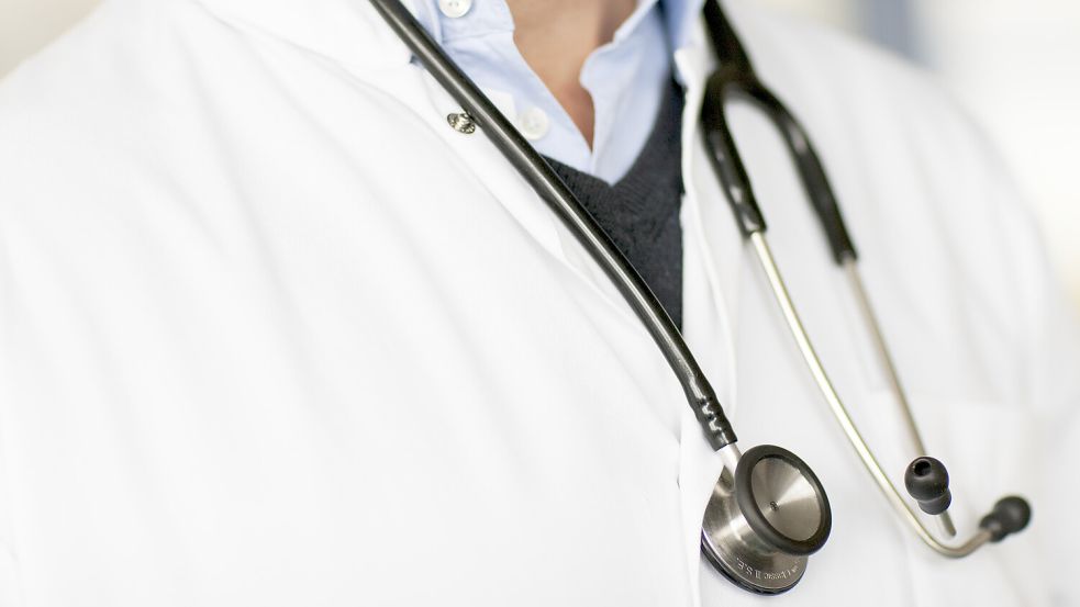 Wegen des Ärztemangels werden immer mehr Mediziner aus dem Ausland in deutschen Kliniken beschäftigt. Symbolfoto:Vennenbernd/dpa