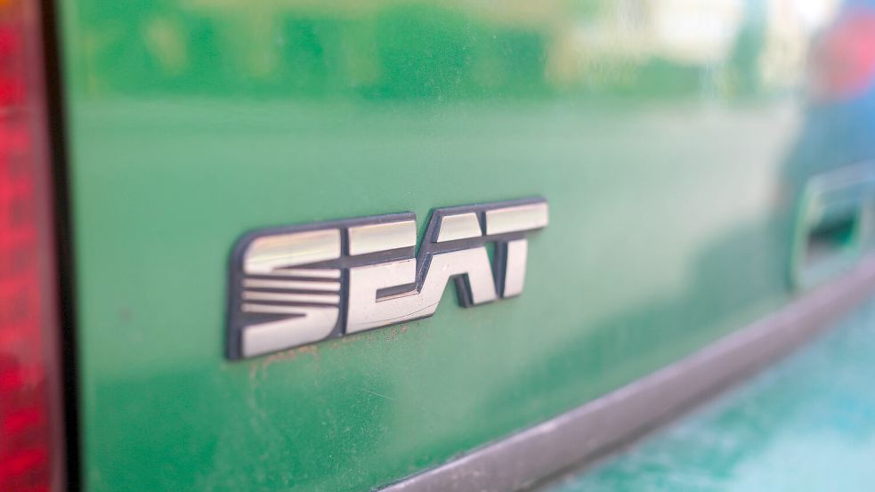 Die Automarke Seat ist laut VW-Geschäftsführer Thomas Schäfer bald Geschichte. Foto: imago images/Pacific Press Agency