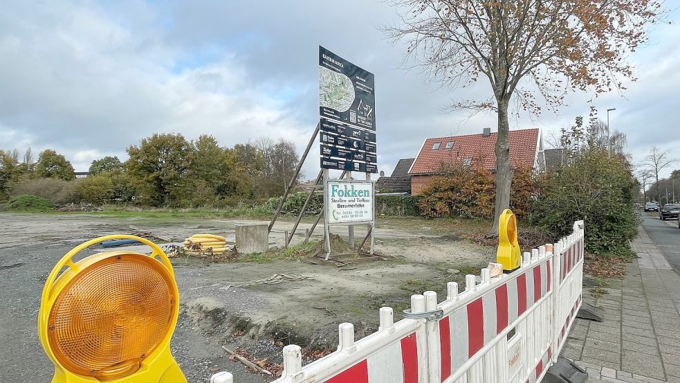 Beim Baugebiet „Im Timp“ muss jeder Grundstücksbesitzer selbst entscheiden, welche Wärmeversorgung er wählt. Foto: Boschbach