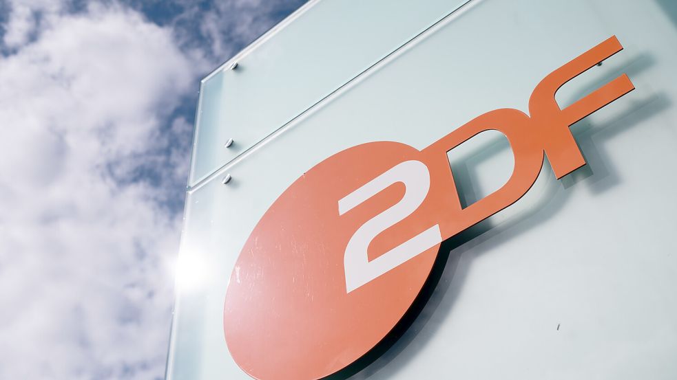 Das ZDF hat derzeit mit einer großen Störung zu kämpfen. Foto: dpa/Sebastian Gollnow