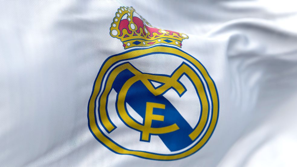 Sex-Skandal beim königlichen Club Real Madrid. Foto: imago-images/Panthermedia