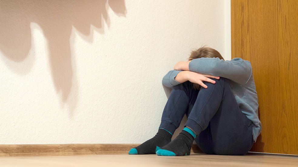 Viele Kinder und Jugendliche leiden unter Mobbing in der Schule. Für manche wird die Angst und Pein so groß, dass sie gar Suizid begehen. Foto: dpa/Nicolas Armer