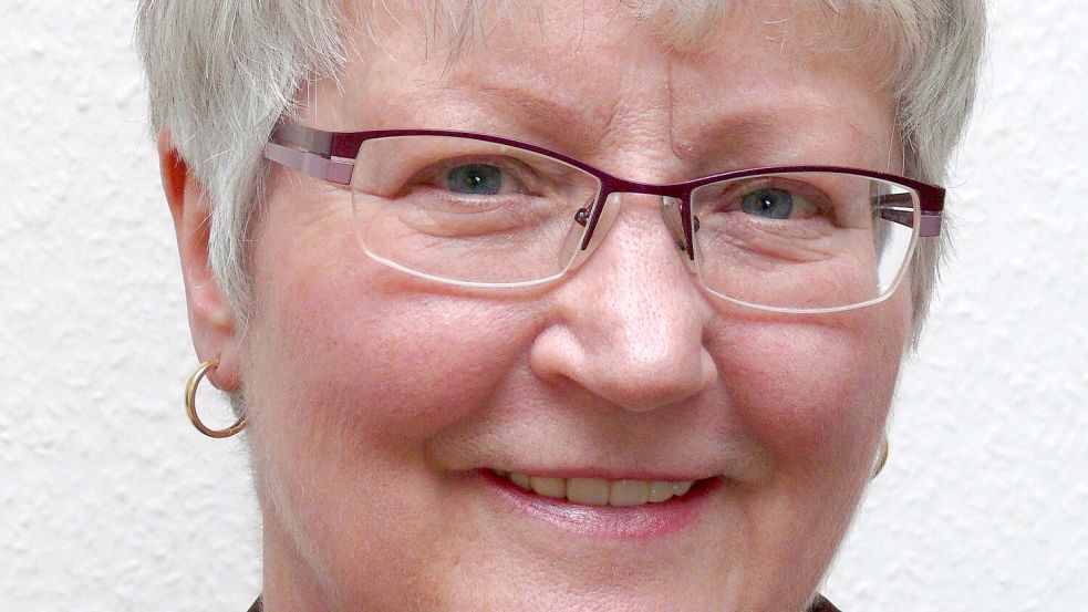 Wilma Lüken gehört zum Team der Autoren, die diese Kolumne schreiben.