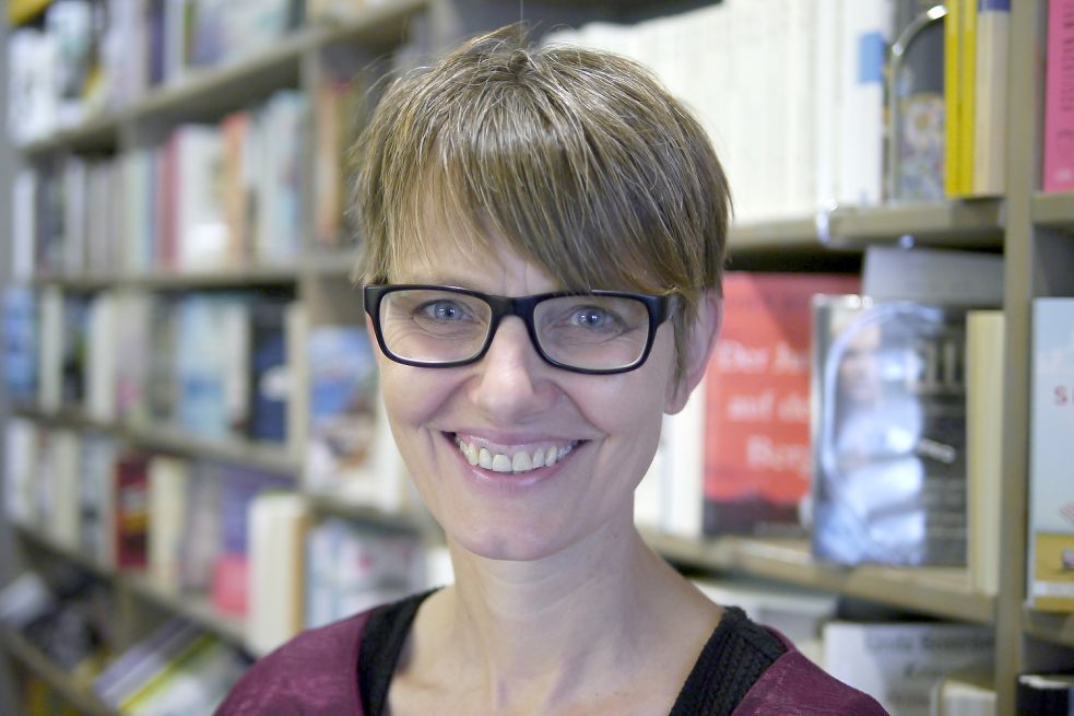 Andrea Z. Rhein