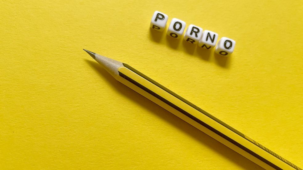 Porn Studies: Madita Oeming hat an der Uni über Pornos gelehrt. Wie sieht so ein Seminar eigentlich aus? Foto: Daniel Benedict