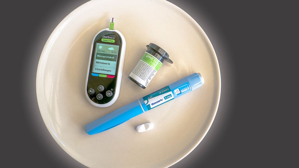 Viele Diabetes-Fälle bleiben unentdeckt. So erkennen Sie Diabetes. Foto: IMAGO images/Roland Hartig