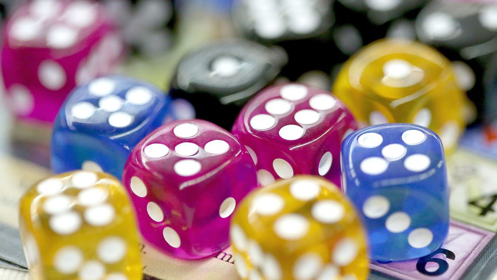 Für die Spielebranche beginnt das wichtige vierte Quartal mit der Messe in Essen. Foto: dpa/Roland Weihrauch