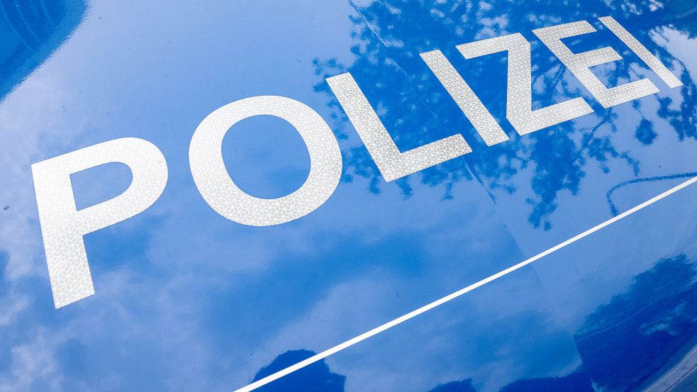 Laut Polizei muss sich die Täterin nun in einem Strafverfahren verantworten. Foto: dpa