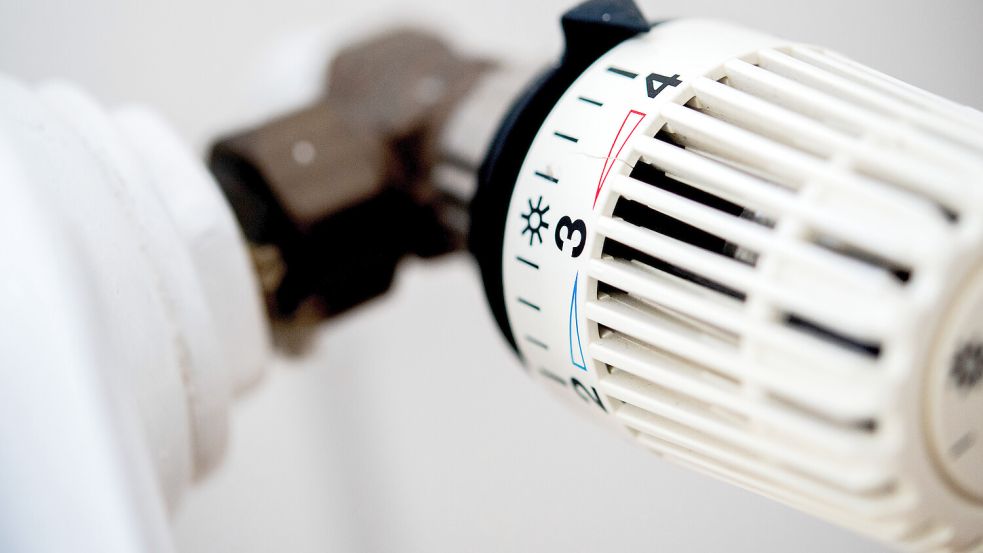 Die Entlastungen der Bundesregierung verpuffen laut einer Analyse weitestgehend zum Jahresende. Auch, weil die Preise sowieso schon sinken. Foto: dpa | Hauke-Christian Dittrich