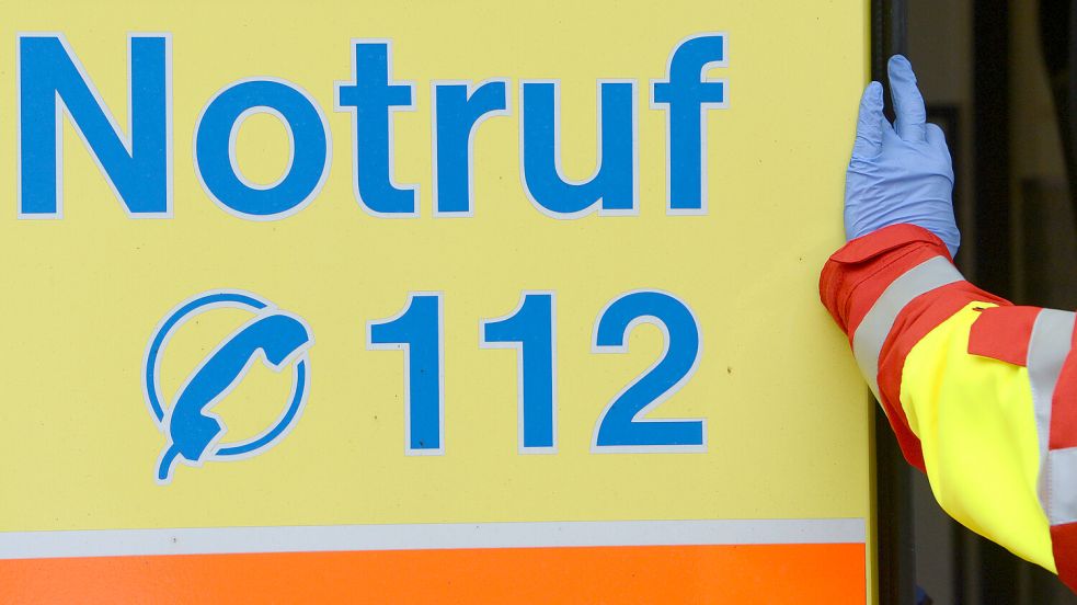 Der diesjährige Weltschlaganfall-Tag steht unter dem Motto „Jeder Schlaganfall ist ein Notfall“. Foto: Archiv/DPA