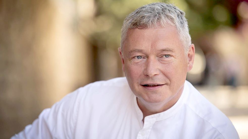 Foto: Benjamin Lassiwe