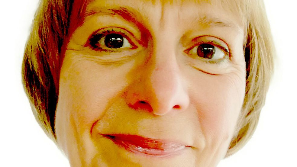 Cornelia Nath gehört zum Team der Autoren, die diese Kolumne schreiben.