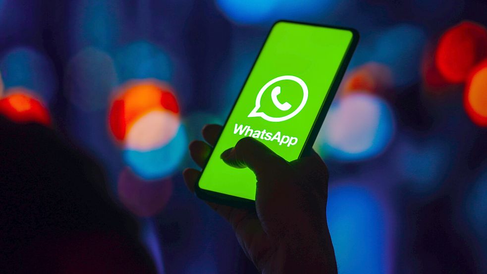 Whatsapp-Nutzer dürfen sich offenbar demnächst auf eine neue Funktion freuen. Foto: imago images/Zoonar