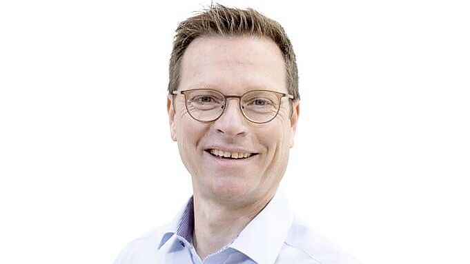 Chefredakteur Lars Reckermann berichtet in seinem Kommentar „Mien Woche“ über seine ersten tage bei der OZ. Foto: Malchus