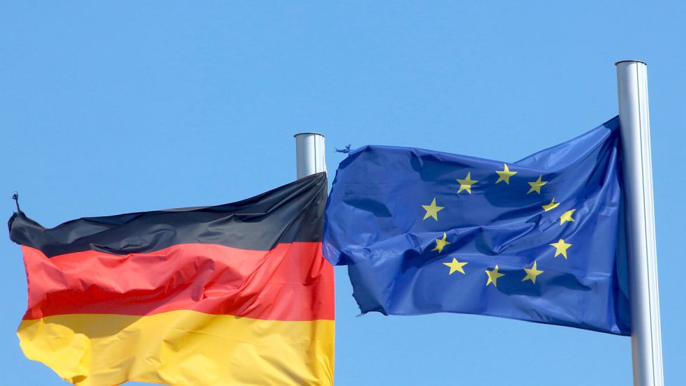 Deutsch oder Europäisch: Welche Sichtweise prägt Europaabgeordnete? Foto: imago-images/BildFunkMV
