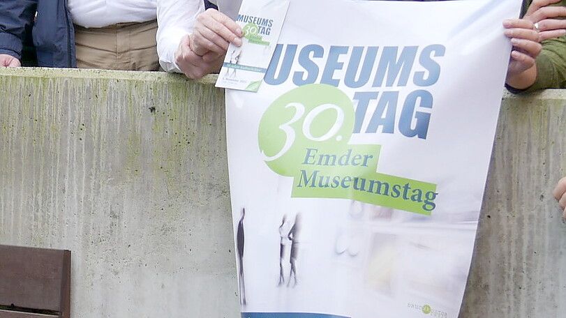 In Emden findet am Sonntag der Museumstag statt. Foto: Privat