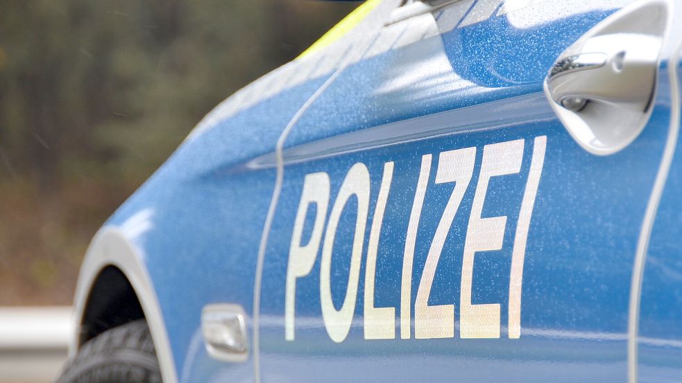 Die Emderin wandte sich an die Polizei. Symbolfoto: Polizei