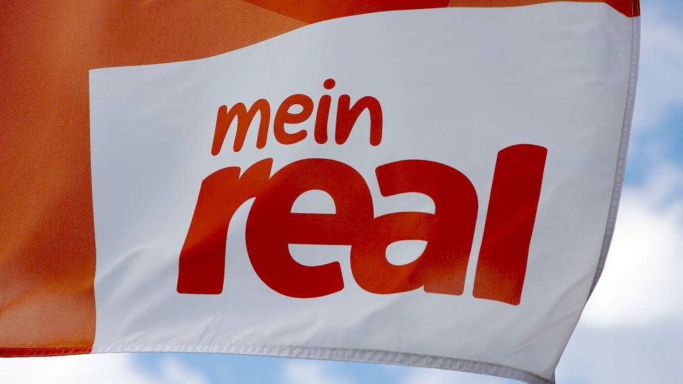 Die Warenhauskette Mein Real hat Insolvenz angemeldet. Foto: Matthias Bein/dpa