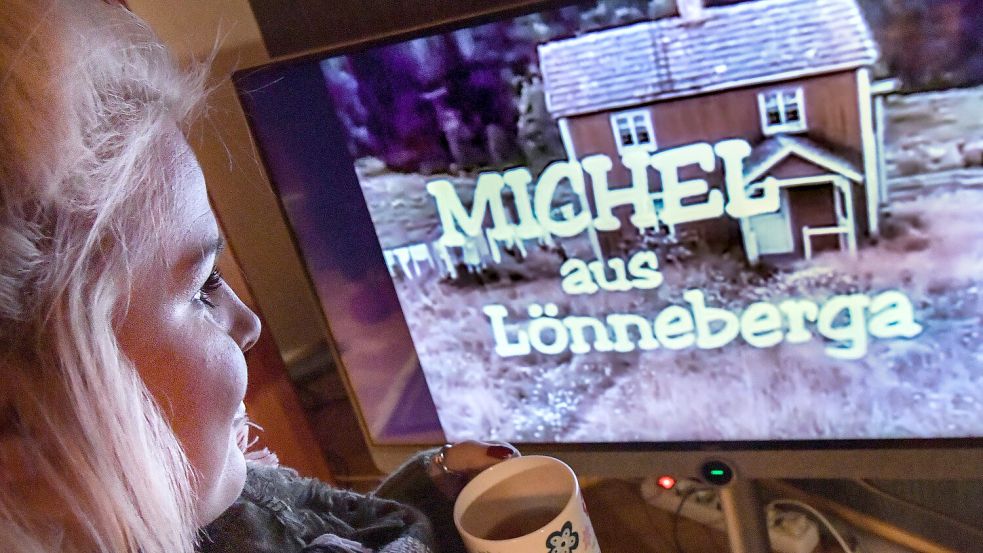 „Michel aus Lönneberga“ ist bei vielen Menschen beliebt. Foto: Ortgies/Archiv