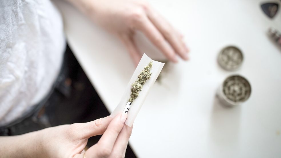 Deutschland rückt legalen Joints näher. Wie genau die Legalisierung von Cannabis ausfällt, ist noch nicht vom Gesetzgeber geklärt. Foto: Unsplash/Thought Catalog