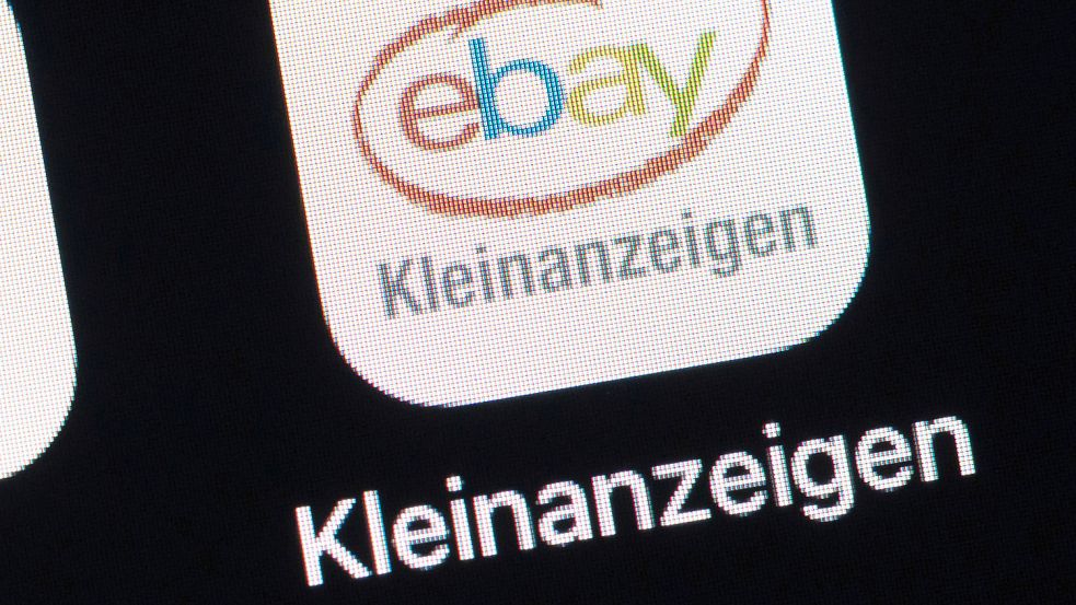 Das Unternehmen sucht bei Ebay-Kleinanzeigen massenhaft nach neuen Mitarbeitern. Foto: Stein/DPA
