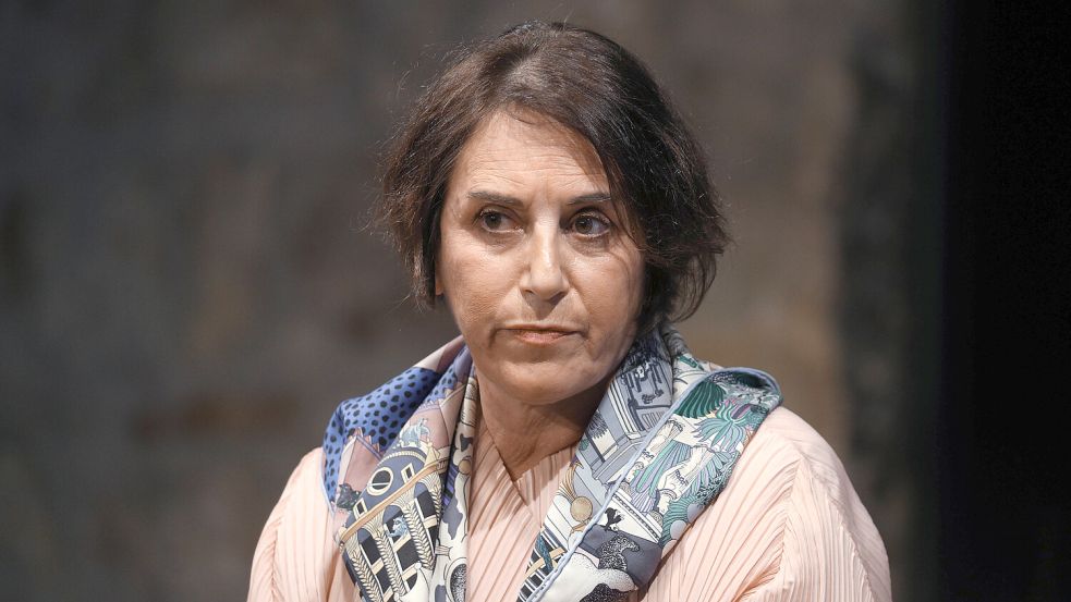 Die Solidarität mit Juden bleibt aus: Laura Berman, Intendantin der Staatsoper Hannover, nimmt ein schwieriges Lebensgefühl in Deutschland wahr. Foto: IMAGO/localpic