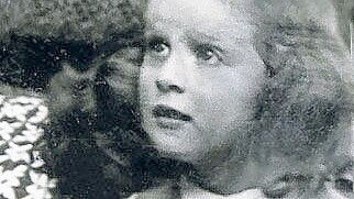 Liesel Aussen war sieben Jahre alt, als sie von Nazis im Konzentrationslager getötet wurde. Foto: Stadtarchiv