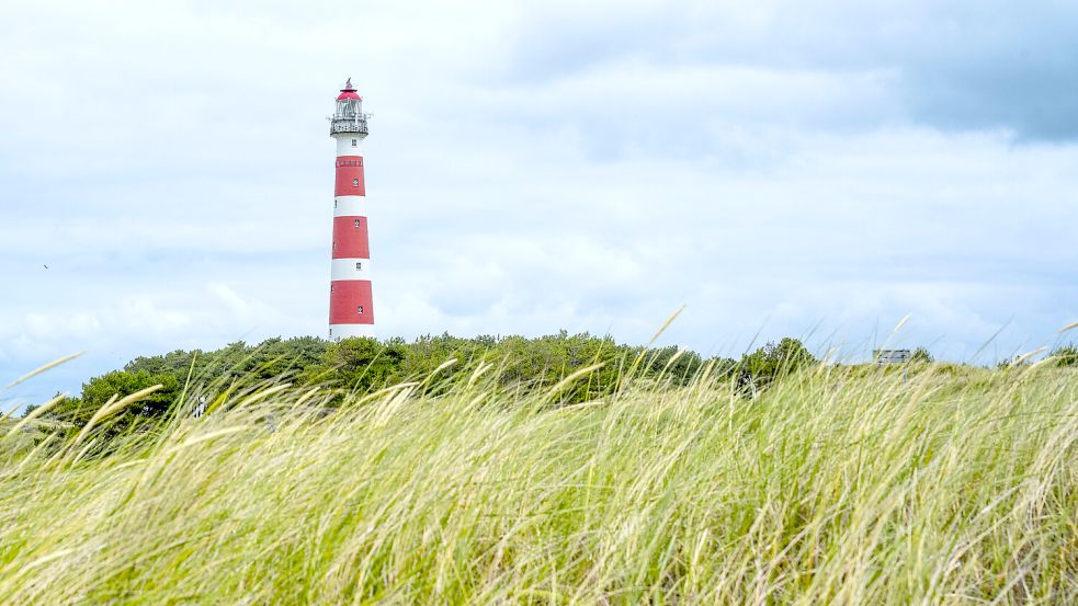 Auf der Insel Ameland sind Urlauber herzlich willkommen - nur am 4. und 5. Dezember sind die Inselbewohner lieber unter sich. Foto: imago images/Bruno Press