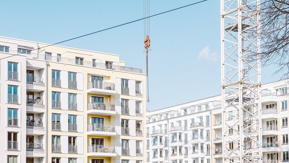 Immobilieneigner, die Familienangehörigen eine Wohnung zum Vorzugspreis vermieten, werden mit Steuervorteilen belohnt. Foto: dpa/dpa-tmn/Zacharie Scheurer