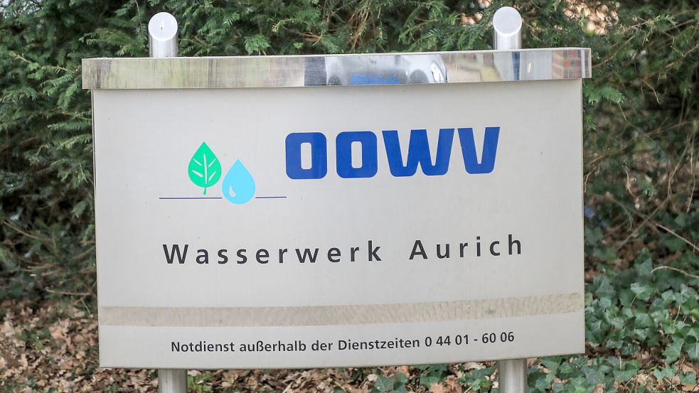 Der OOWV hebt die Wasserpreise an. Foto: Romuald Banik