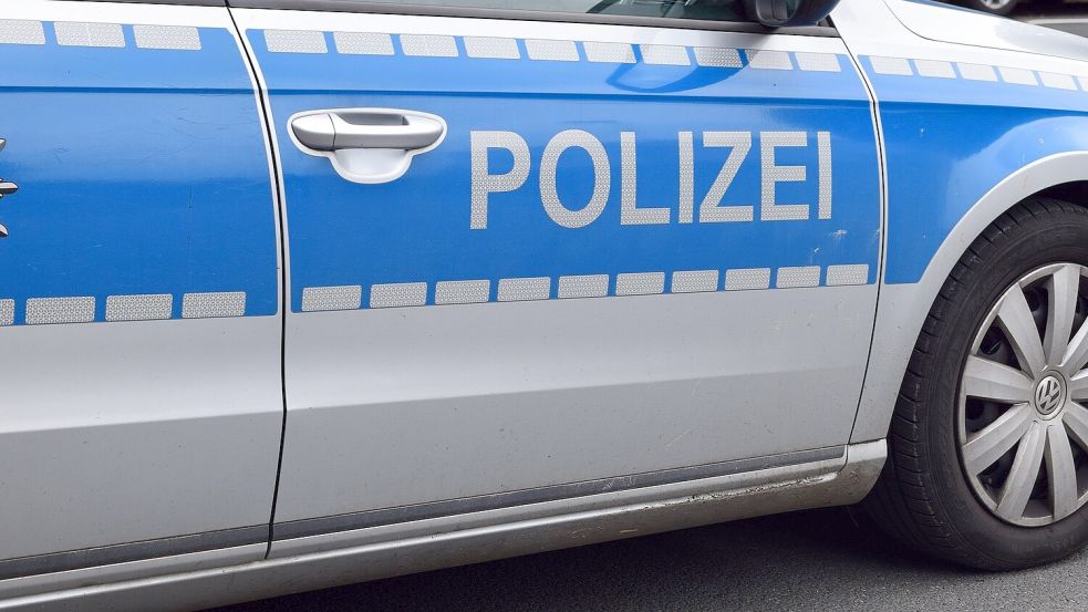 Die Polizei wurde zu einem Unfall in Osteel gerufen. Foto: Pixabay