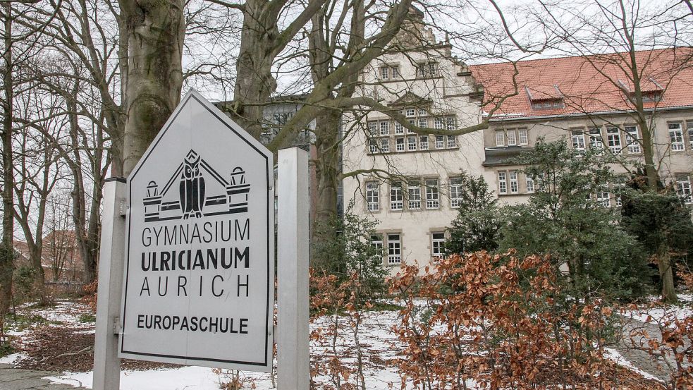 Am Gymnasium Ulricianum wurden nun alle Sekretärinnen in dieselbe Entgeltgruppe eingestuft. Foto: Romuald Banik