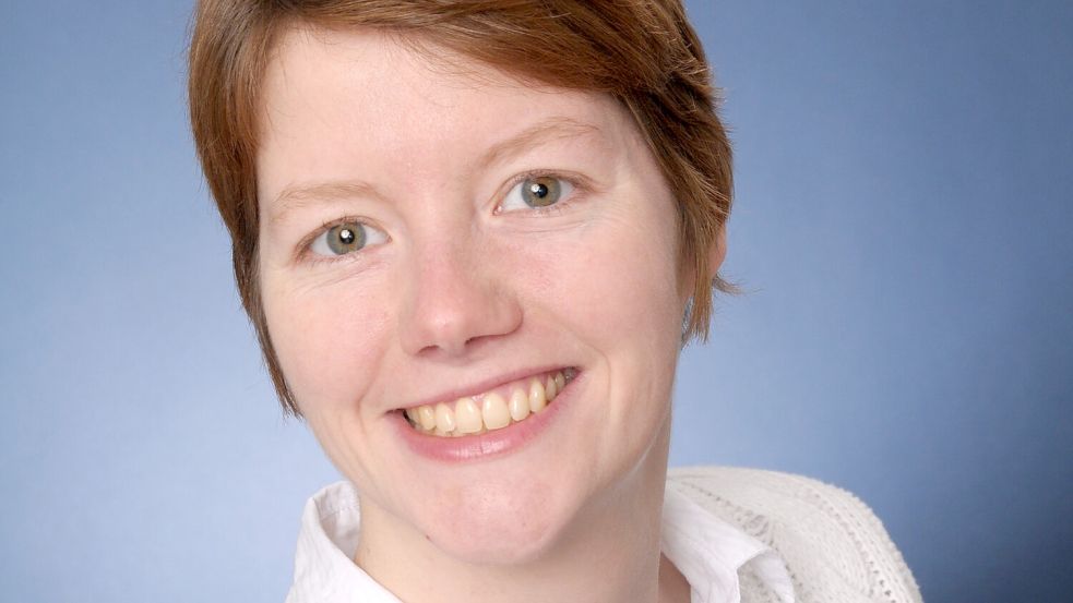 Antje Lübben gehört zum Team der Autoren, die diese Kolumne schreiben.