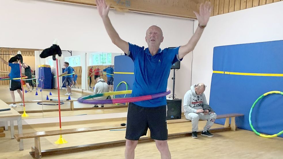 Yeah: Martin Köster