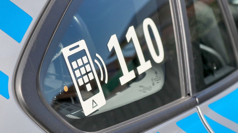 Die Notruf-Nummer 110 der Polizei ist für Notfälle gedacht. Aber was ist eigentlich ein Notfall? Foto: Pixabay