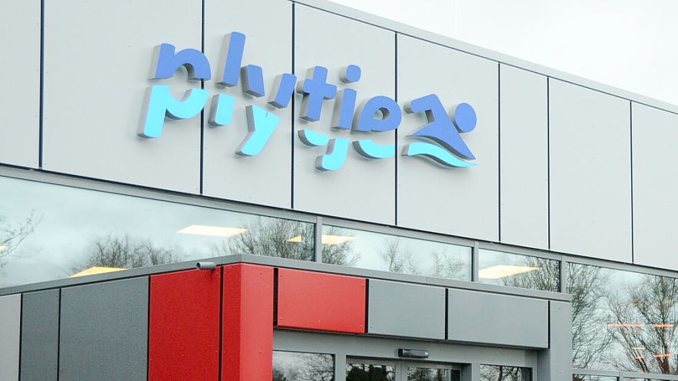 Das Plytje bietet ab 2024 viele neue Kurse an. Foto: Wolters/Archiv