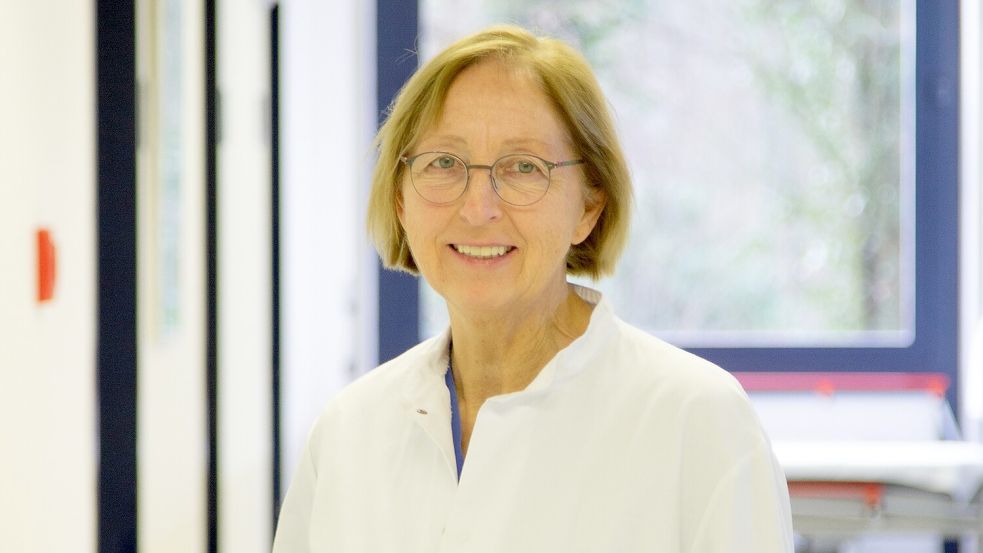 Dr. Waltraud Wienert